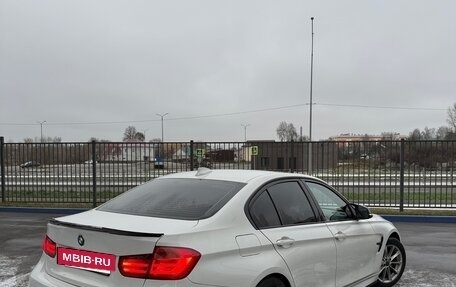BMW 3 серия, 2012 год, 1 799 999 рублей, 9 фотография
