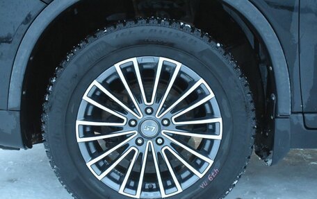 Nissan X-Trail, 2017 год, 1 450 000 рублей, 9 фотография