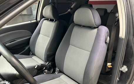 Chevrolet Aveo III, 2009 год, 409 000 рублей, 11 фотография