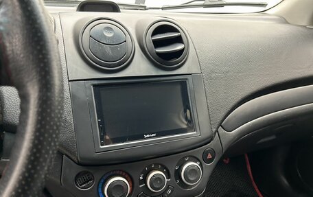 Chevrolet Aveo III, 2009 год, 409 000 рублей, 14 фотография