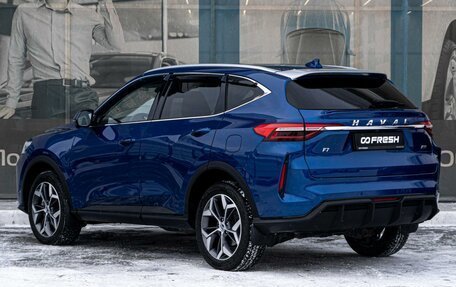 Haval F7 I, 2023 год, 2 239 000 рублей, 2 фотография