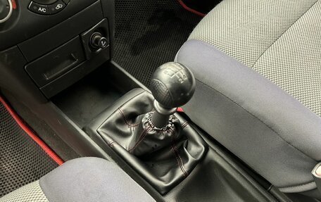 Chevrolet Aveo III, 2009 год, 409 000 рублей, 15 фотография