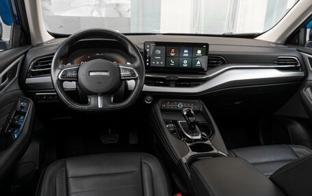 Haval F7 I, 2023 год, 2 239 000 рублей, 6 фотография