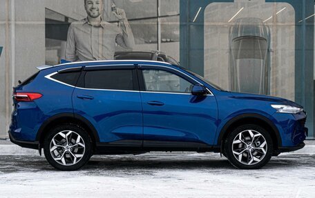 Haval F7 I, 2023 год, 2 239 000 рублей, 5 фотография