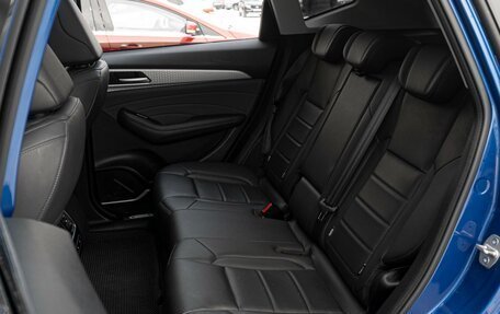 Haval F7 I, 2023 год, 2 239 000 рублей, 9 фотография