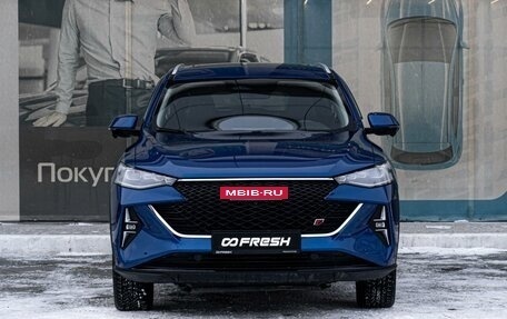 Haval F7 I, 2023 год, 2 239 000 рублей, 3 фотография