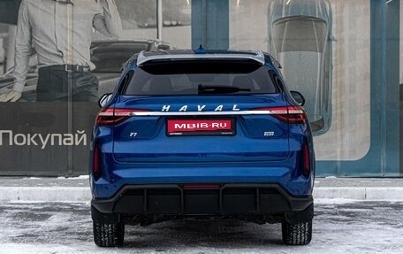 Haval F7 I, 2023 год, 2 239 000 рублей, 4 фотография