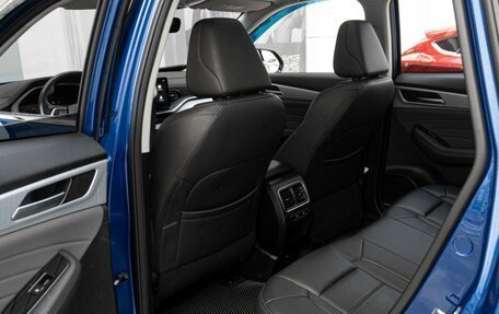 Haval F7 I, 2023 год, 2 239 000 рублей, 11 фотография