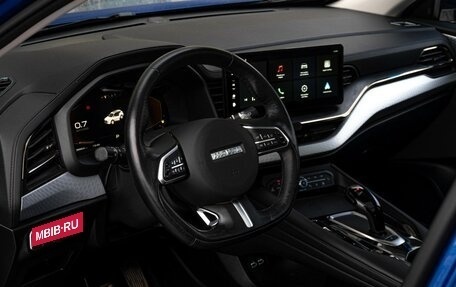 Haval F7 I, 2023 год, 2 239 000 рублей, 20 фотография