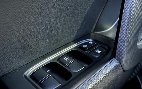 Hyundai Creta I рестайлинг, 2017 год, 1 585 000 рублей, 15 фотография