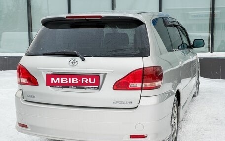 Toyota Ipsum II, 2002 год, 950 000 рублей, 5 фотография