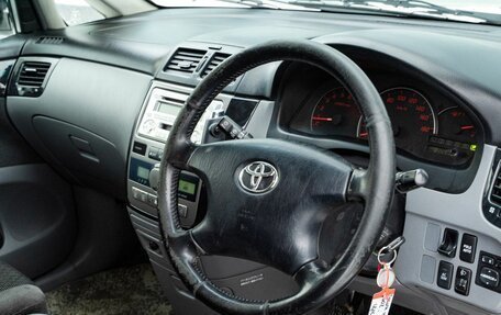 Toyota Ipsum II, 2002 год, 950 000 рублей, 9 фотография