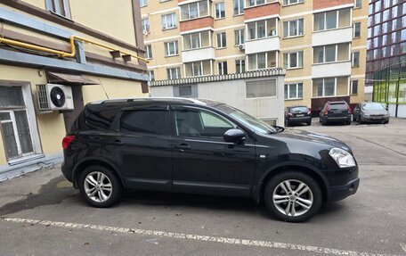 Nissan Qashqai+2 I, 2008 год, 1 400 000 рублей, 3 фотография