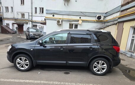 Nissan Qashqai+2 I, 2008 год, 1 400 000 рублей, 2 фотография