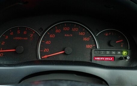 Toyota Ipsum II, 2002 год, 950 000 рублей, 15 фотография