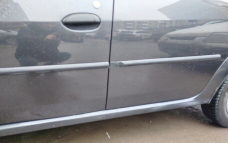 Renault Logan I, 2007 год, 325 000 рублей, 2 фотография