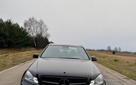 Mercedes-Benz C-Класс, 2012 год, 1 820 000 рублей, 6 фотография