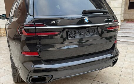 BMW X7, 2024 год, 16 500 000 рублей, 3 фотография