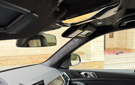 BMW X7, 2024 год, 16 500 000 рублей, 9 фотография