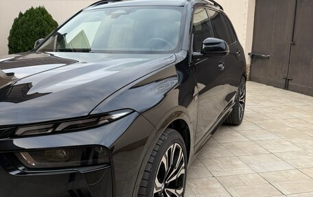 BMW X7, 2024 год, 16 500 000 рублей, 5 фотография