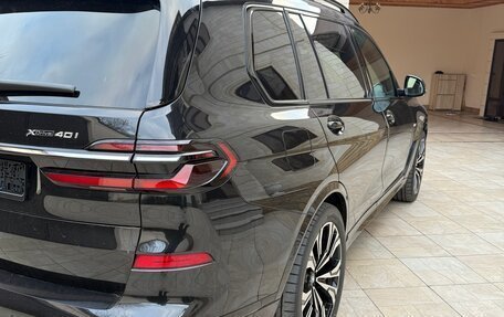 BMW X7, 2024 год, 16 500 000 рублей, 2 фотография