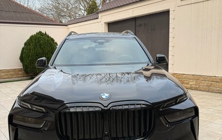 BMW X7, 2024 год, 16 500 000 рублей, 6 фотография