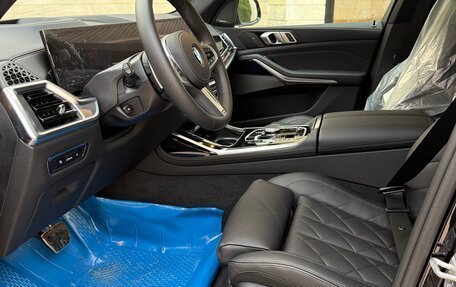 BMW X7, 2024 год, 16 500 000 рублей, 8 фотография