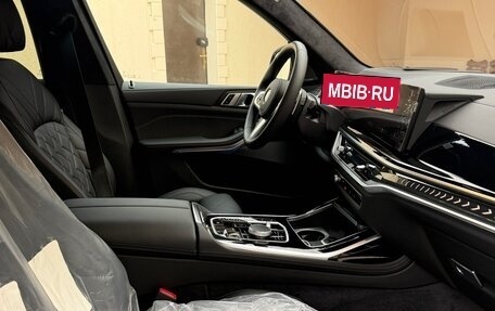 BMW X7, 2024 год, 16 500 000 рублей, 10 фотография