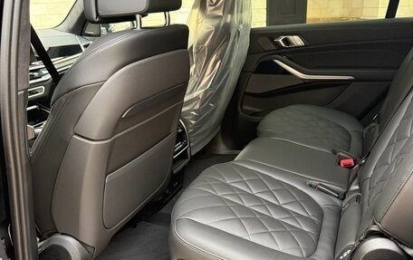 BMW X7, 2024 год, 16 500 000 рублей, 7 фотография