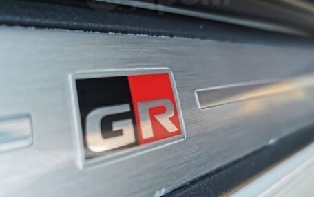 Toyota Camry, 2021 год, 2 950 000 рублей, 5 фотография