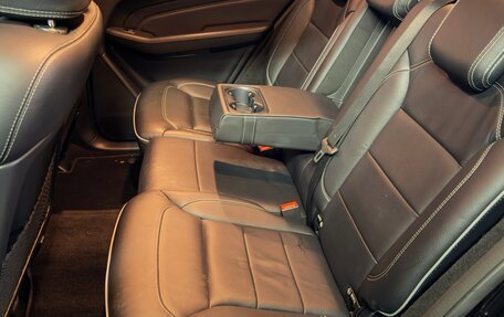 Mercedes-Benz M-Класс, 2012 год, 2 690 000 рублей, 11 фотография