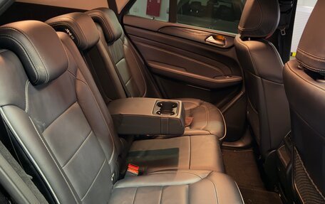 Mercedes-Benz M-Класс, 2012 год, 2 690 000 рублей, 15 фотография