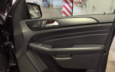 Mercedes-Benz M-Класс, 2012 год, 2 690 000 рублей, 14 фотография