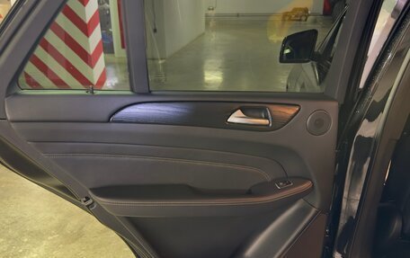 Mercedes-Benz M-Класс, 2012 год, 2 690 000 рублей, 12 фотография