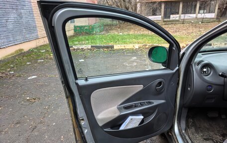 Chery IndiS (S18D) I, 2013 год, 400 000 рублей, 11 фотография