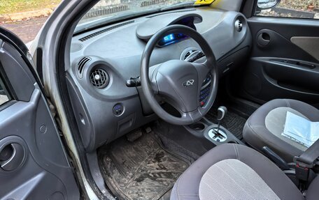 Chery IndiS (S18D) I, 2013 год, 400 000 рублей, 13 фотография