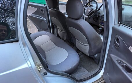 Chery IndiS (S18D) I, 2013 год, 400 000 рублей, 15 фотография