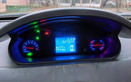 Chery IndiS (S18D) I, 2013 год, 400 000 рублей, 21 фотография