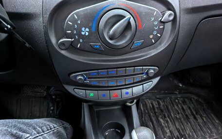 Chery IndiS (S18D) I, 2013 год, 400 000 рублей, 22 фотография