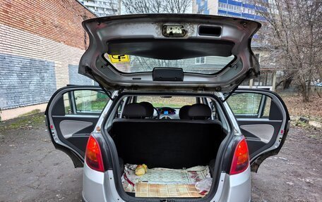 Chery IndiS (S18D) I, 2013 год, 400 000 рублей, 17 фотография