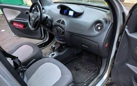 Chery IndiS (S18D) I, 2013 год, 400 000 рублей, 16 фотография