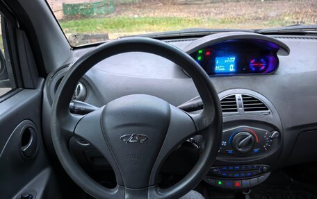 Chery IndiS (S18D) I, 2013 год, 400 000 рублей, 23 фотография