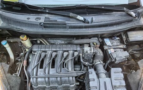 Chery IndiS (S18D) I, 2013 год, 400 000 рублей, 24 фотография