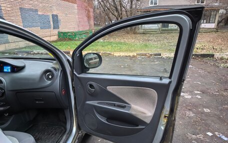 Chery IndiS (S18D) I, 2013 год, 400 000 рублей, 25 фотография