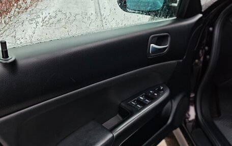 Honda Accord VII рестайлинг, 2006 год, 730 000 рублей, 9 фотография