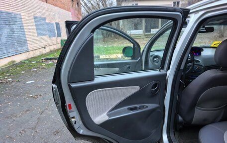 Chery IndiS (S18D) I, 2013 год, 400 000 рублей, 26 фотография