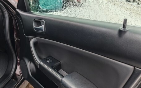 Honda Accord VII рестайлинг, 2006 год, 730 000 рублей, 11 фотография