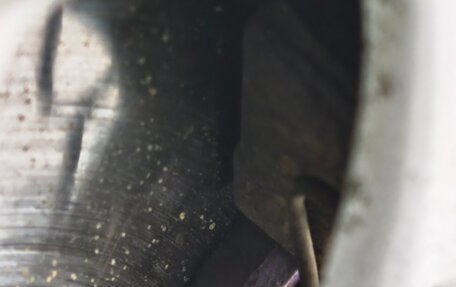 Honda Accord VII рестайлинг, 2006 год, 730 000 рублей, 19 фотография