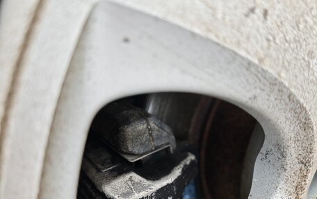 Honda Accord VII рестайлинг, 2006 год, 730 000 рублей, 18 фотография