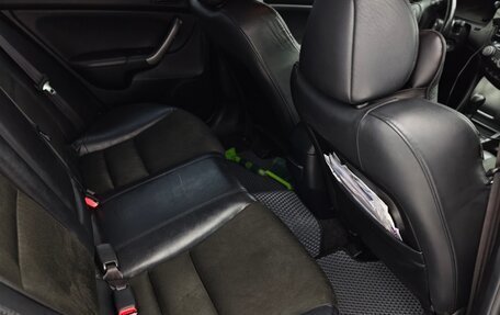 Honda Accord VII рестайлинг, 2006 год, 730 000 рублей, 12 фотография